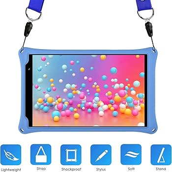 Amazon.co.jp: LANHOMEX For Teclast P80/P80X/P80H/P80Tケース8